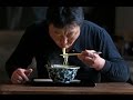Slurping 101 tips on how to eat a bowl of ramen