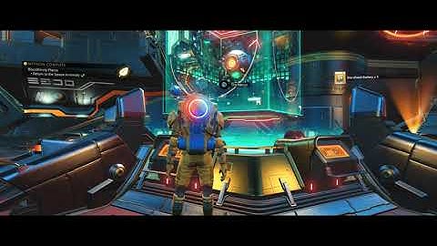 NMS CREATIVE MODE part 02 Earning Quicksilver