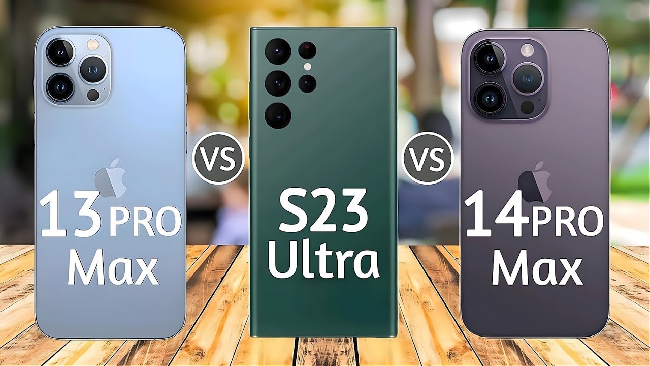 S24 ultra vs xiaomi 14 ultra