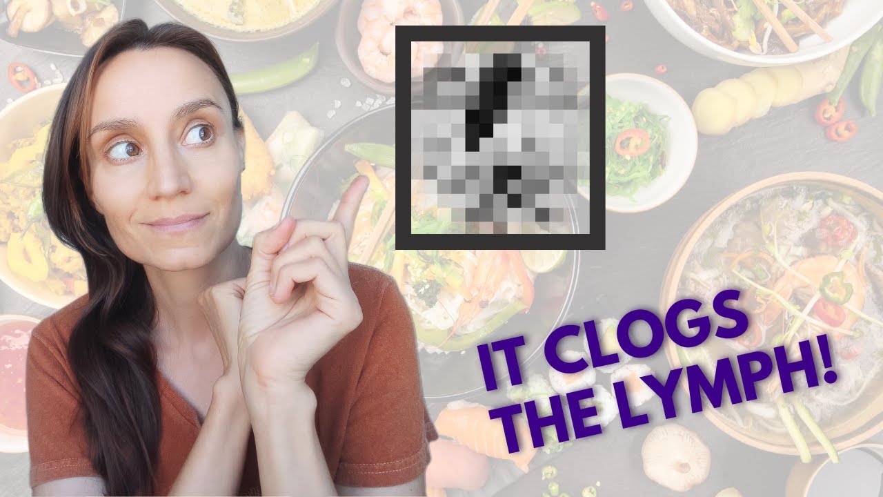 The #1 Food Making Your Eczema Worse