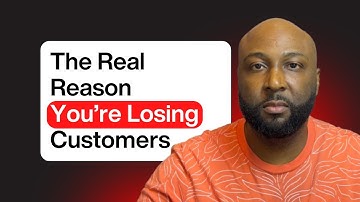 Why Most Businesses Lose Customers (And How to Fix It with a Seamless Experience)