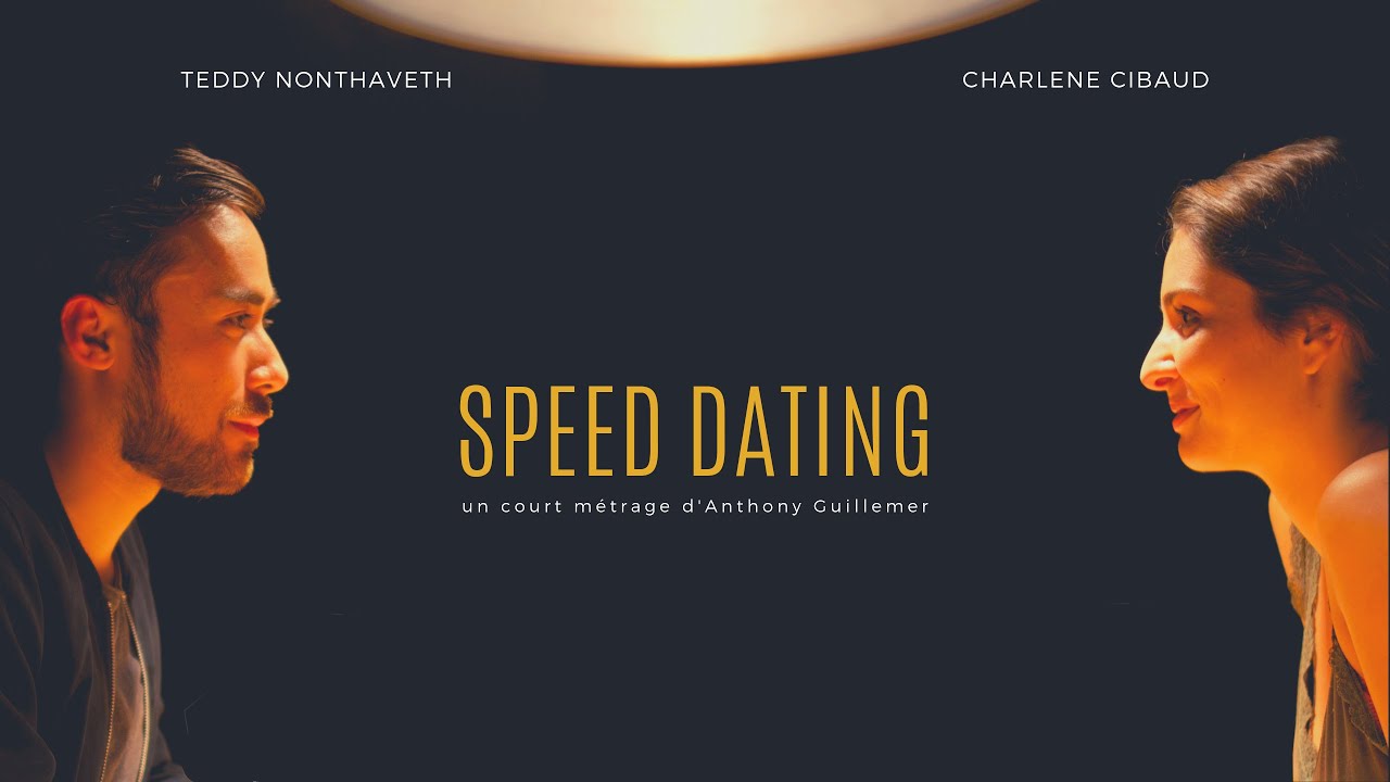 Studio bagel speed dating