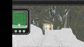 Tomb Raider in Pure C: Custom 3D Software Engine Update