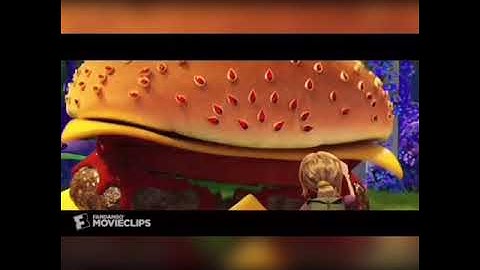 Marlin (Shrek) Part 9 - Facing Off Cheesespider - (Español Latino) HD