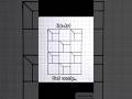 Easy Drawing 3D Art |Amazing 3d art (part-5)#3dart#shorts #easydrawing