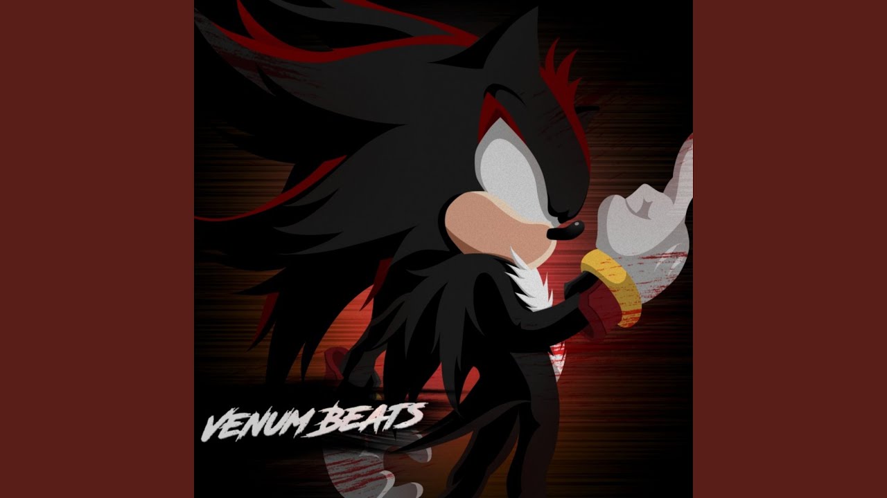 Rap do Shadow (Sonic X)