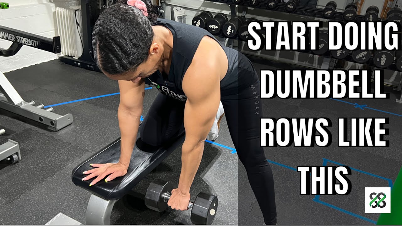 Must Try Superset For Back 