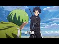 Kirito Thuguto mo bamba SAO Parody (English dub)