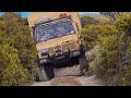 ON THE HUNT for the BEST 4x4 TRACKS &amp; CAMPING - Three Bears 4wd Track (Margaret River)