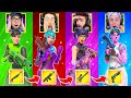 Ghost Gaming Fortnite Gun Game Championship Tournament! (ft. Randumb, Aeolus, Razz, Nicks)