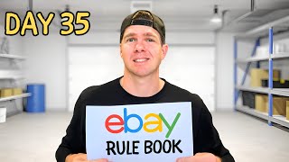 I Tried to Start an eBay Business From Scratch by The Aussie Flipper 4,427 views 1 month ago 13 minutes, 49 seconds