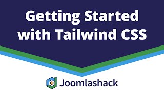 Getting Started with Tailwind CSS with Andy Miller