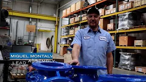 Val-Matic Stories - Miguel Montalvo