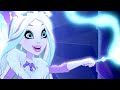 Ever After High💖❄️There's No Business Like Snow Business❄️💖Chapter 4 💖Cartoons for Kids