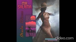 Mr Salama / Italo Disco (Album) 2024