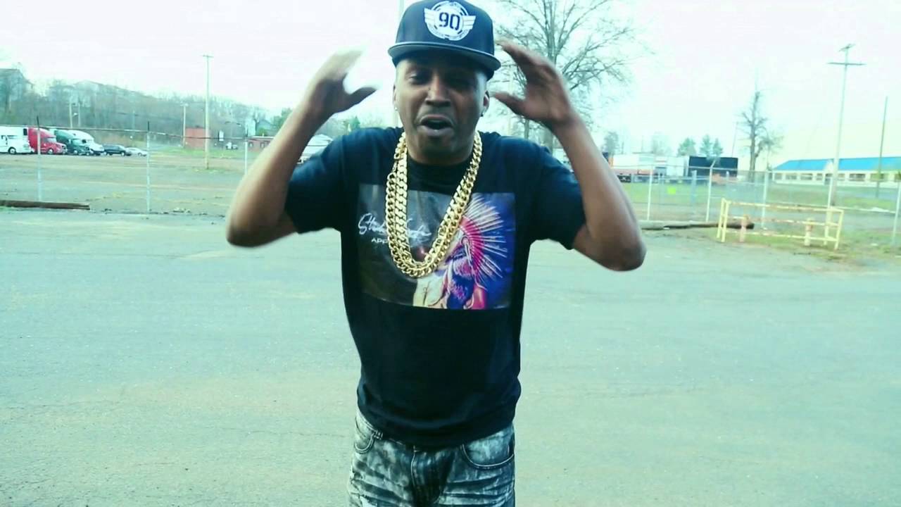 Drag-On Freestyle Video Part 16