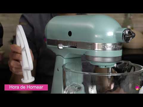 Video: KitchenAid: reseñas de electrodomésticos de cocina, fabricante y calidad del producto