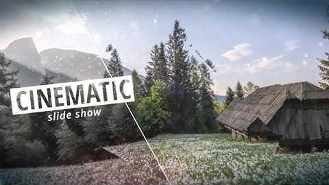 Epic Light Opener | VideoHive Templates | After Effects Project Files