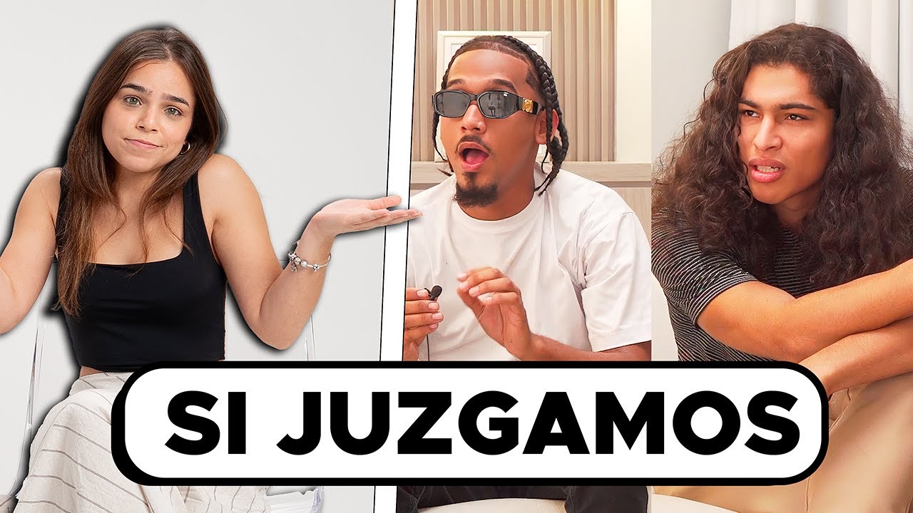 Escuchamos Pero ''NO JUZGAMOS'' | 3Peso