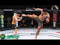 UFC 4 | Bruce Lee VS Tommy Conlon(Thomas Hardy) |  EA SPORTS UFC 4