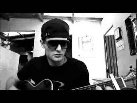 Alexandre Tofalini - Tanto Faz COVER (Luan Santana)
