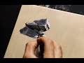 HOW TO PAINT REALISTIC ROCKS!! LEARN HOW TO PAINT LIKE A PRO!!