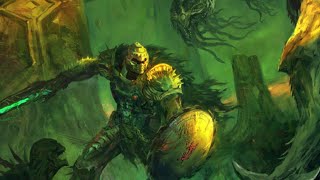 Cosmic Realm: The DOOM Ages