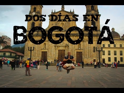 viajemos por colombia sas bogota