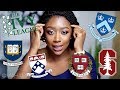 How to Get into Law School - Personal Statement, LSAT, etc. | Maha Maven