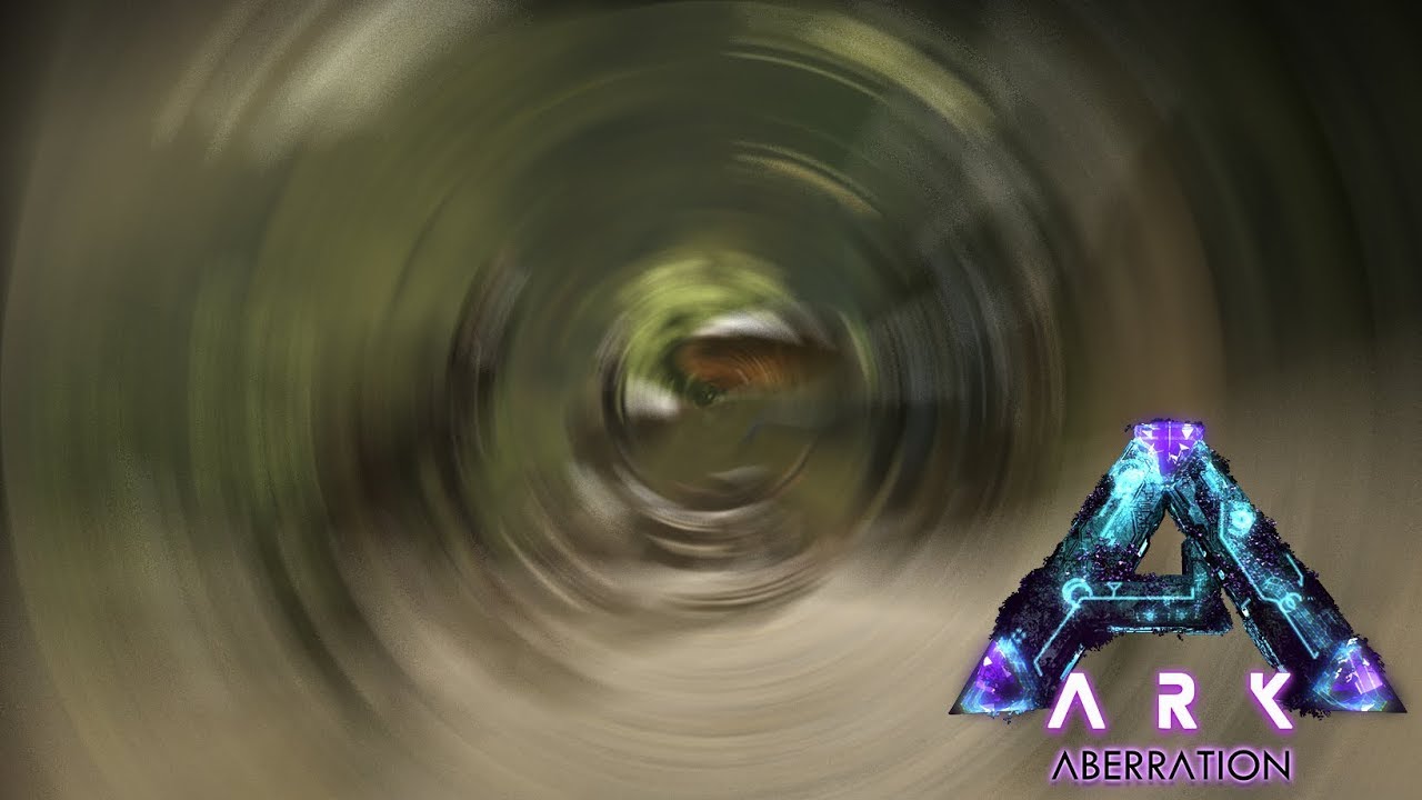 LOS PRIMEROS TAMEOS EN ABERRATION - #ABERRATION #02 - ARK: SURVIVAL EVOLVED video phone beyonce mp3