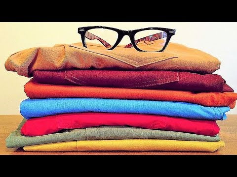 Какие ткани садятся при стирке