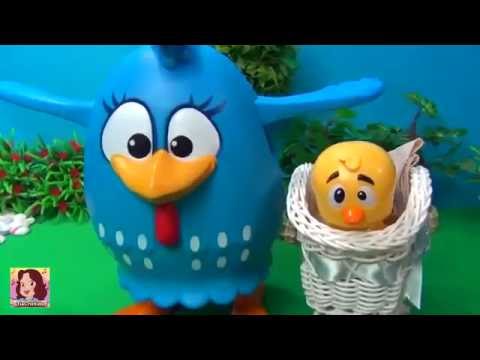 Peppa Pig - Joguinho da galinha 2017 