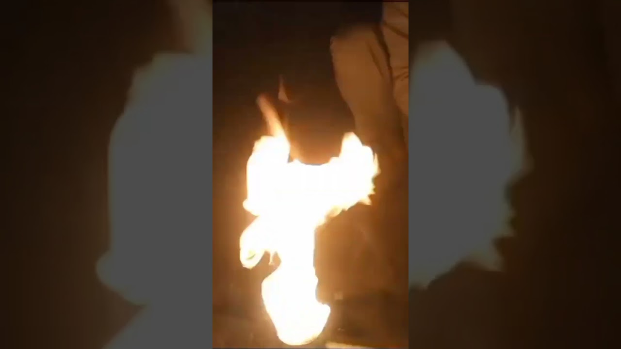 Supper Oil Burner Stave | 