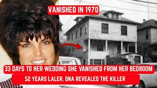 CALIFORNIA 1970 Cold Case Solved — Arrest Shocks Community