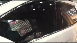 製品紹介 | ウィンドウの親水コーティング | 洗車の王国 "新製品"