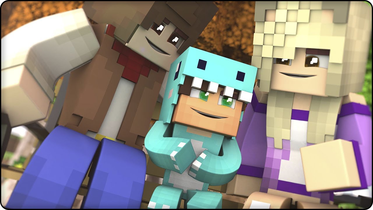 BEBE MILO RESCATA a LYNA Y CERSO en DIMENSIÓN 😍 WHO'S YOUR 