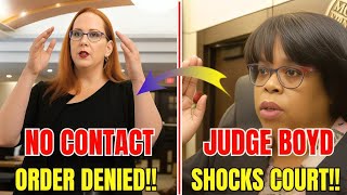 Judge Boyd Tackles a Shocking CPS Case – The Final Verdict Leaves Everyone Speechless