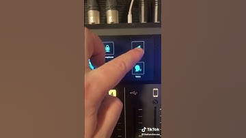 How To Set Mic Levels On The Rodecaster Pro