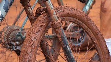 Red Dirt Bakery Tour Uganda 4 - A tale of bread, sweat and tears