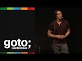 GOTO 2012 • The Geek's Guide to Leading Teams • Patrick Kua