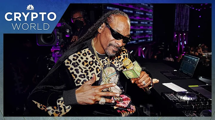 Snoop Dogg: Crypto winter 'weeded out' the NFT abusers - DayDayNews