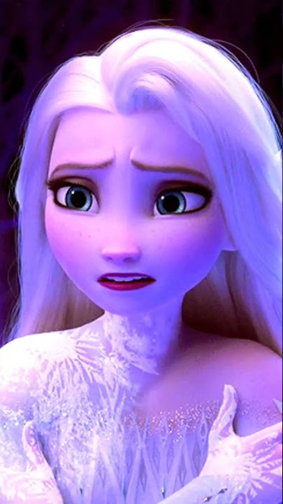 Elsa edit❄️ Final Countdown. WhatsApp status. #princesslily💙