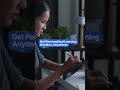 Explore Personalized AI Tutor Support