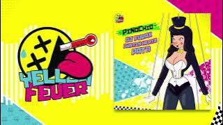 DJ Furax, Dustin Hertz & Pat B - Pinochio