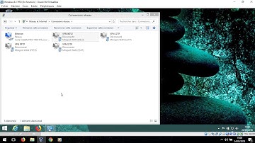 Troubleshooting Manually on Windows With IKEv2 VPN / Réparer le protocole IKEv2 VPN sur Windows
