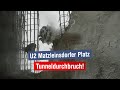 U2 Matzleinsdorfer Platz: Tunneldurchbruch image