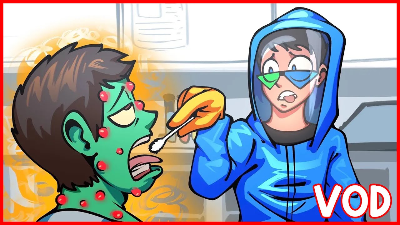 I Would Survive A Zombie Apocalypse [VOD]