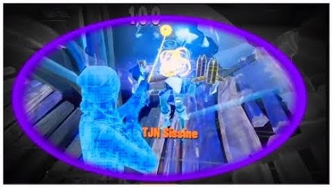 How To Do The Shockwave Effect On Sharefactory