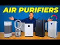 ✅ Best Air Purifier for Home (2025)