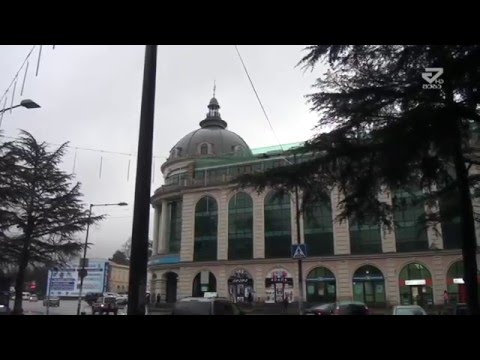 საქართველოში დროშის დღე აღინიშნება /MTAVARI/